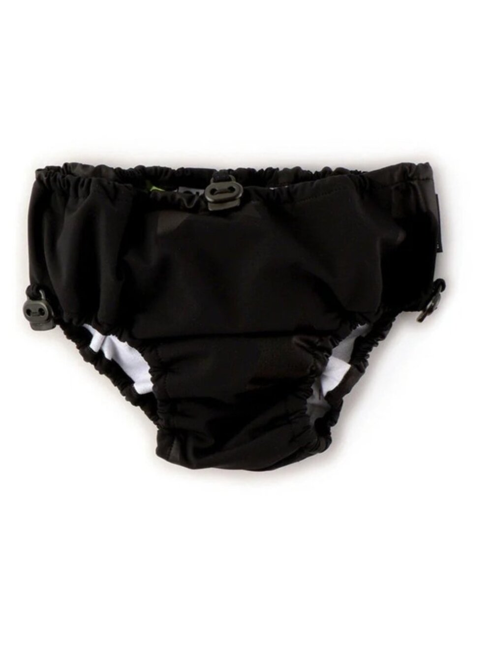 Nununu Star Diaper Swim Trunks